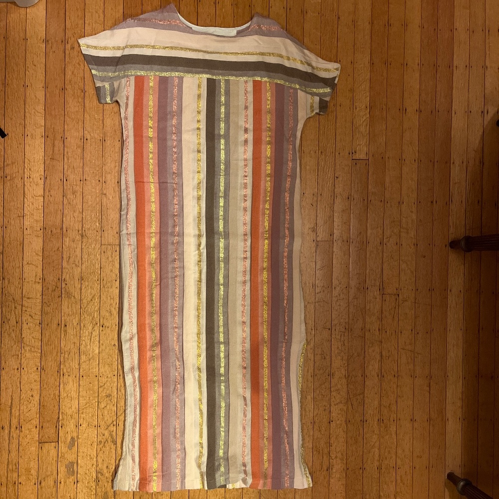 Ace & Jig Liberty Dress